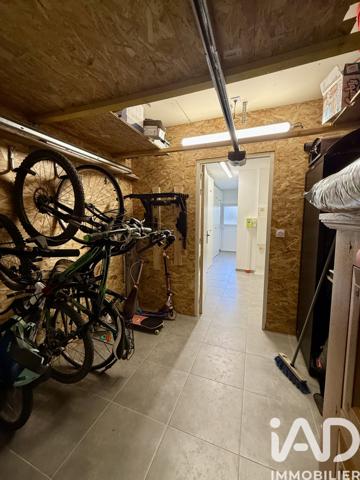Maison à vendre 7 pièces 153 m² Entrammes