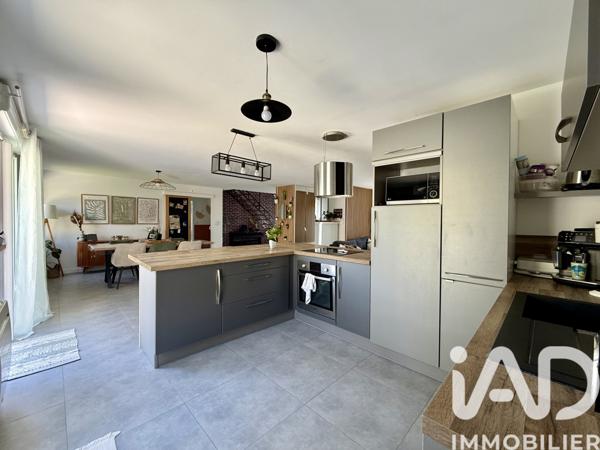 Maison à vendre 7 pièces 153 m² Entrammes