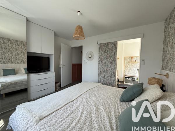 Maison à vendre 7 pièces 153 m² Entrammes