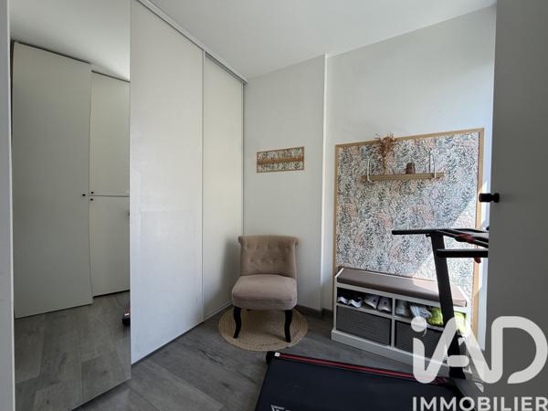Maison à vendre 7 pièces 153 m² Entrammes