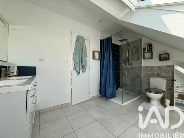 Maison à vendre 7 pièces 153 m² Entrammes
