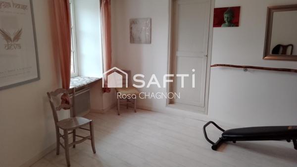 Plus beau village de FRANCE