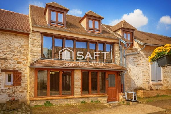 Environnement sans nuisance