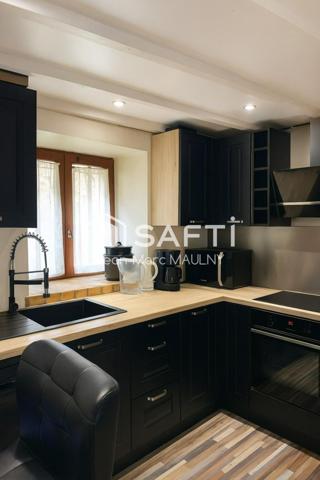 Environnement sans nuisance