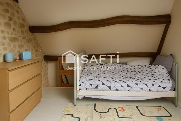 Environnement sans nuisance