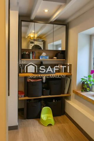 Environnement sans nuisance