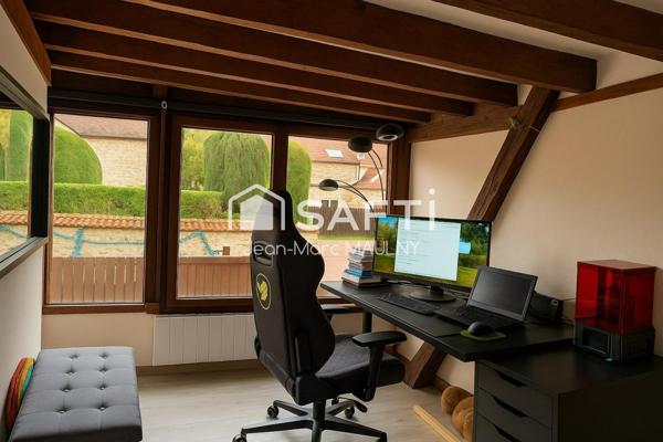 Environnement sans nuisance