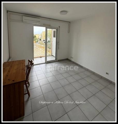 Appartement à vendre 3 pièces LE CAP D'AGDE (34)