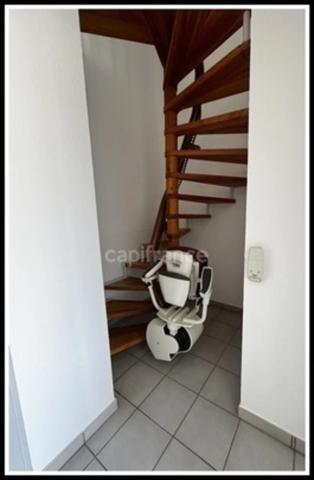Appartement à vendre 3 pièces LE CAP D'AGDE (34)