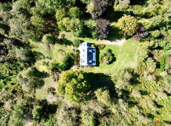 Maison à Ploërmel, 56800 - 6 pièces 160m²