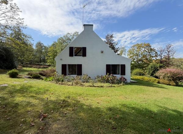 Maison à Ploërmel, 56800 - 6 pièces 160m²