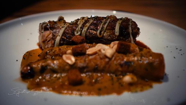 Fonds de commerce Restaurant bistronomique à vendre PAU (64)