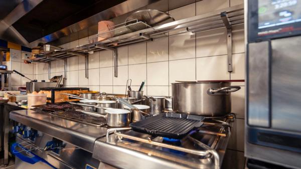 Fonds de commerce Restaurant bistronomique à vendre PAU (64)