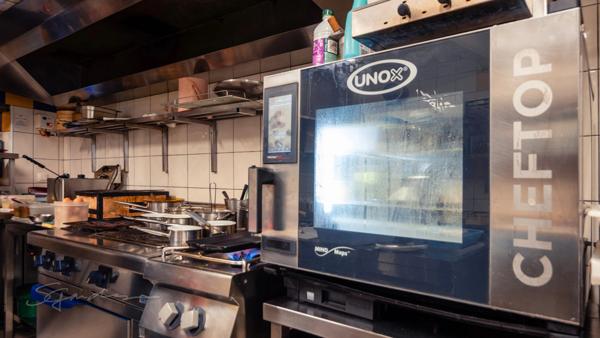 Fonds de commerce Restaurant bistronomique à vendre PAU (64)