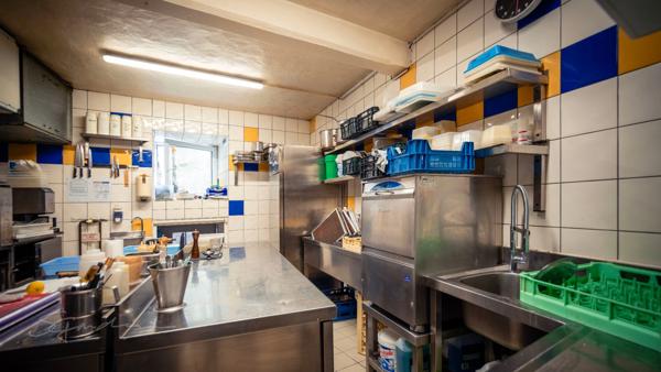 Fonds de commerce Restaurant bistronomique à vendre PAU (64)