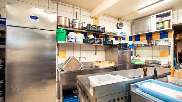 Fonds de commerce Restaurant bistronomique à vendre PAU (64)