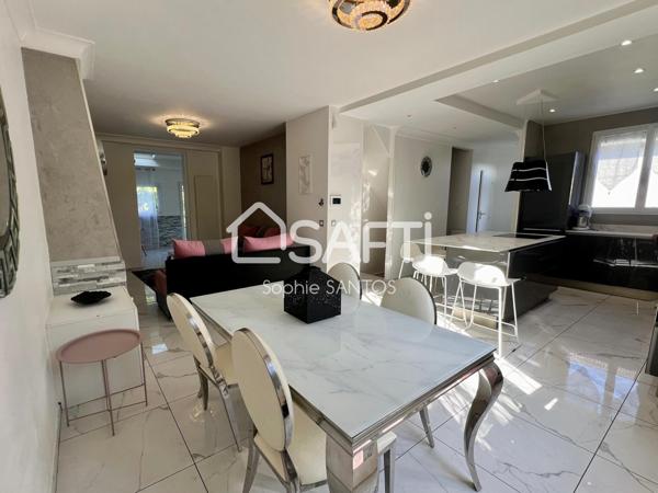 PLATEAU D'AVRON - AU CALME - SANS VIS A VIS