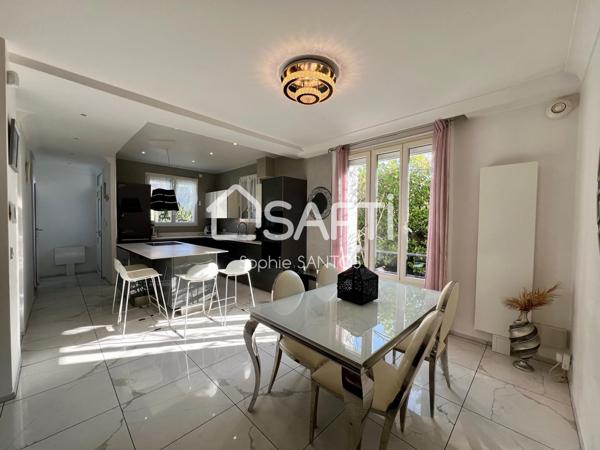 PLATEAU D'AVRON - AU CALME - SANS VIS A VIS