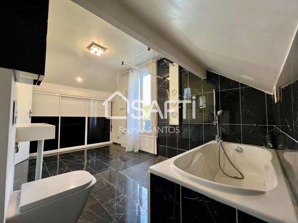 PLATEAU D'AVRON - AU CALME - SANS VIS A VIS