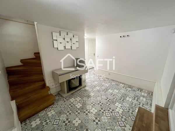 PLATEAU D'AVRON - AU CALME - SANS VIS A VIS