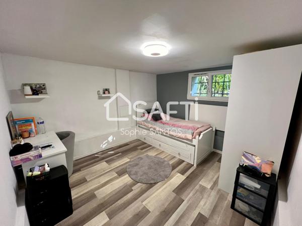 PLATEAU D'AVRON - AU CALME - SANS VIS A VIS