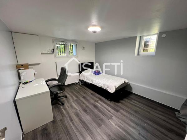 PLATEAU D'AVRON - AU CALME - SANS VIS A VIS