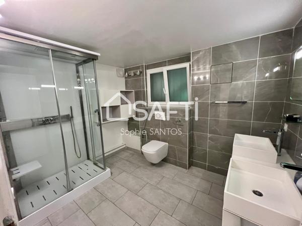 PLATEAU D'AVRON - AU CALME - SANS VIS A VIS