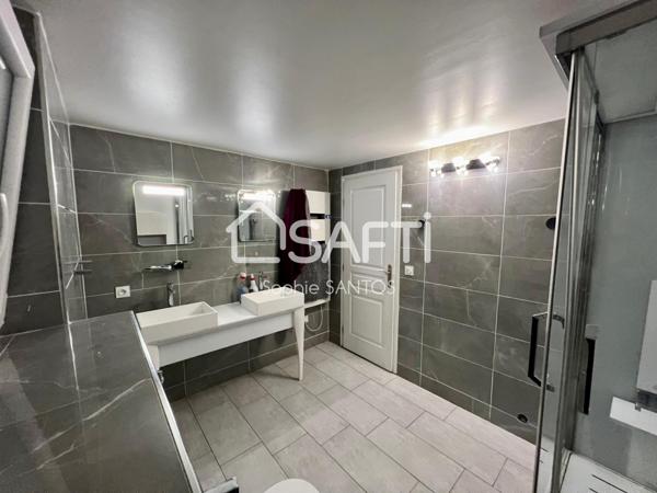 PLATEAU D'AVRON - AU CALME - SANS VIS A VIS