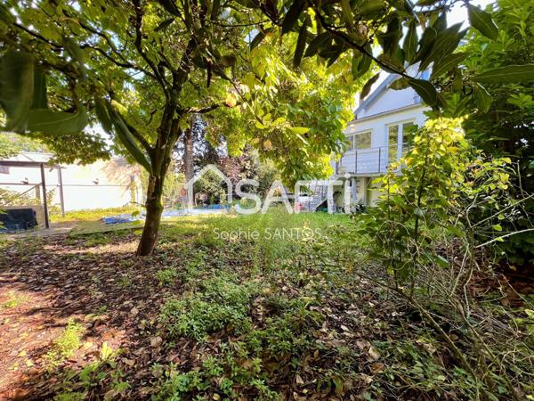 PLATEAU D'AVRON - AU CALME - SANS VIS A VIS