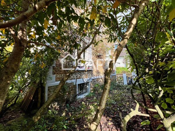 PLATEAU D'AVRON - AU CALME - SANS VIS A VIS