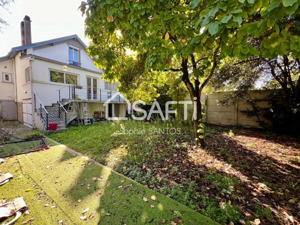 PLATEAU D'AVRON - AU CALME - SANS VIS A VIS