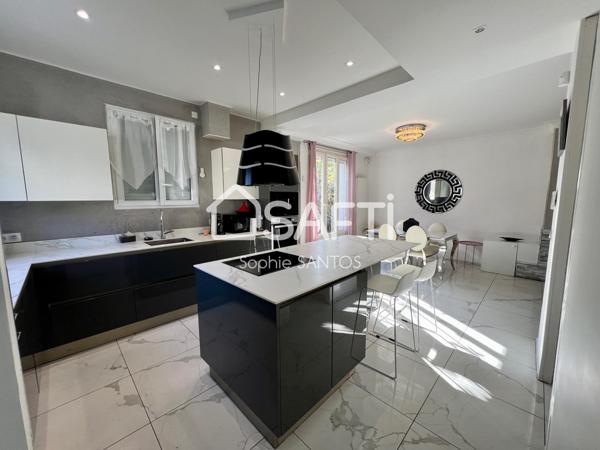 PLATEAU D'AVRON - AU CALME - SANS VIS A VIS