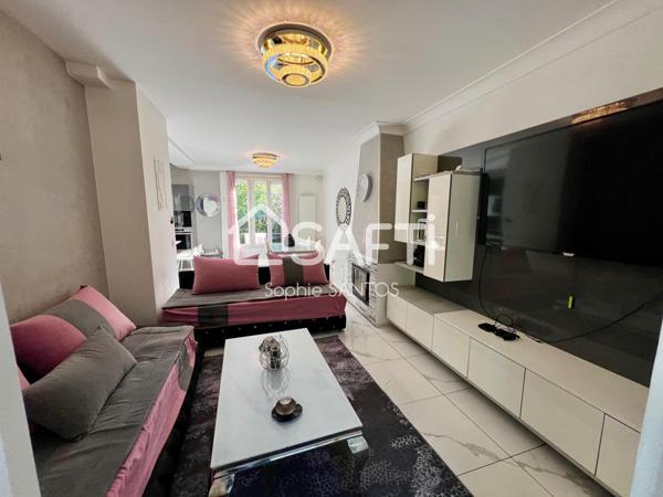 PLATEAU D'AVRON - AU CALME - SANS VIS A VIS