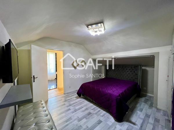 PLATEAU D'AVRON - AU CALME - SANS VIS A VIS