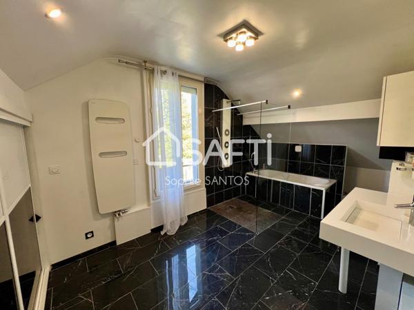 PLATEAU D'AVRON - AU CALME - SANS VIS A VIS