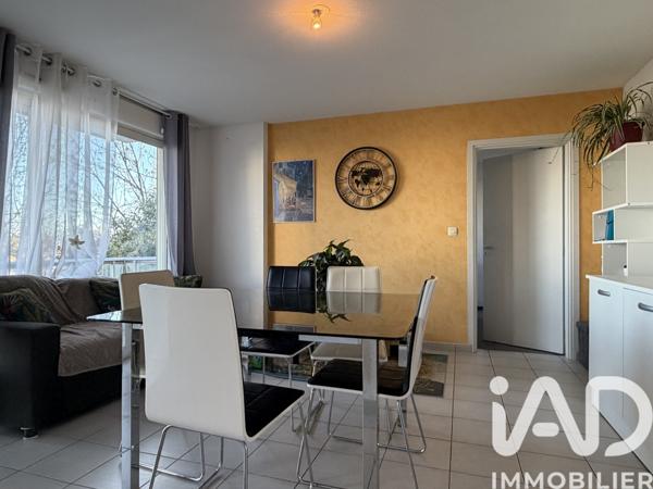 Appartement à vendre 2 pièces 37 m² Luc-la-Primaube