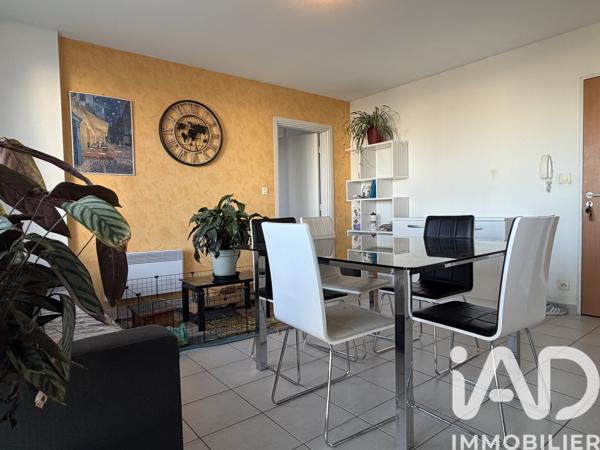Appartement à vendre 2 pièces 37 m² Luc-la-Primaube