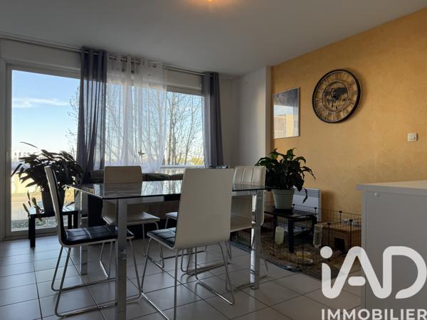 Appartement à vendre 2 pièces 37 m² Luc-la-Primaube