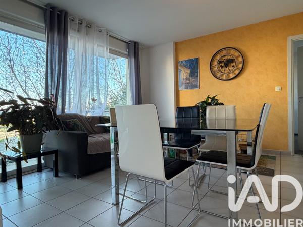 Appartement à vendre 2 pièces 37 m² Luc-la-Primaube