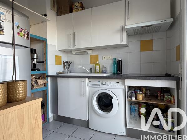 Appartement à vendre 2 pièces 37 m² Luc-la-Primaube