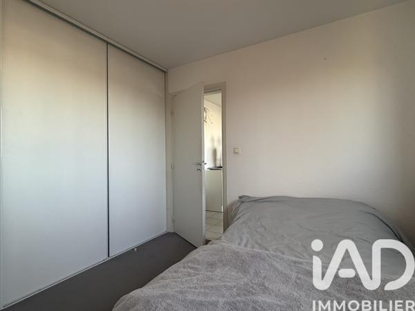 Appartement à vendre 2 pièces 37 m² Luc-la-Primaube