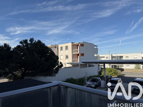 Appartement à vendre 2 pièces 37 m² Luc-la-Primaube