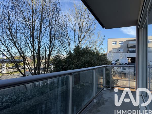 Appartement à vendre 2 pièces 37 m² Luc-la-Primaube