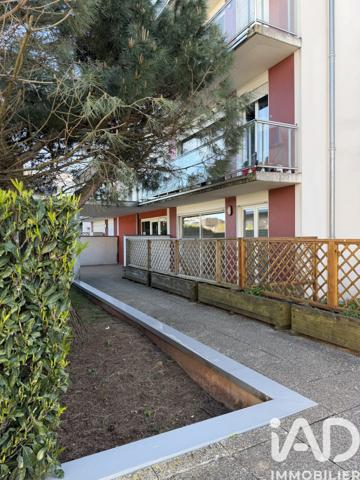 Appartement à vendre 2 pièces 37 m² Luc-la-Primaube