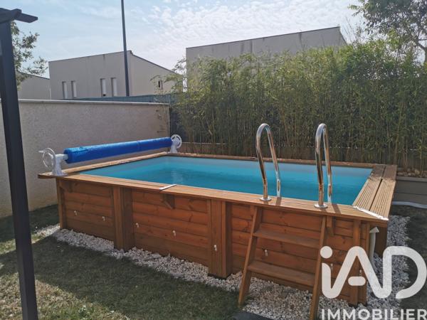Maison à vendre 4 pièces 85 m² Valence