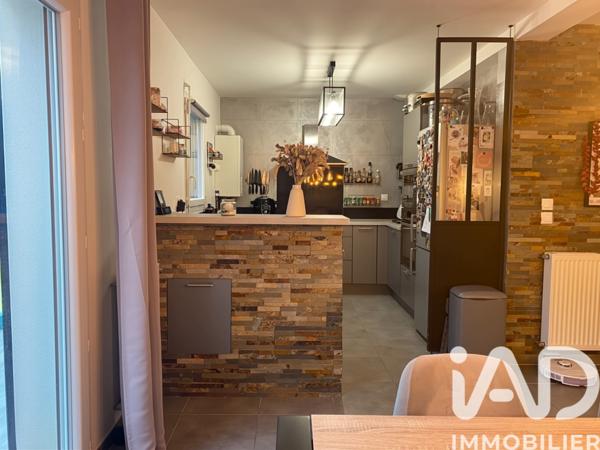 Maison à vendre 4 pièces 85 m² Valence