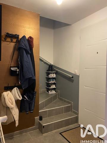 Maison à vendre 4 pièces 85 m² Valence