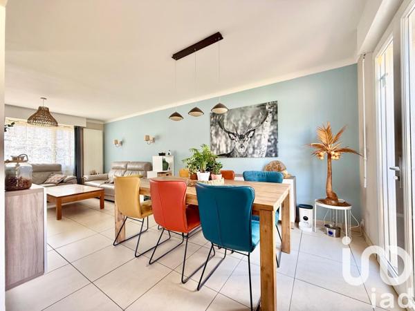 Maison à vendre 5 pièces 108 m² Tourcoing