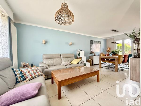 Maison à vendre 5 pièces 108 m² Tourcoing