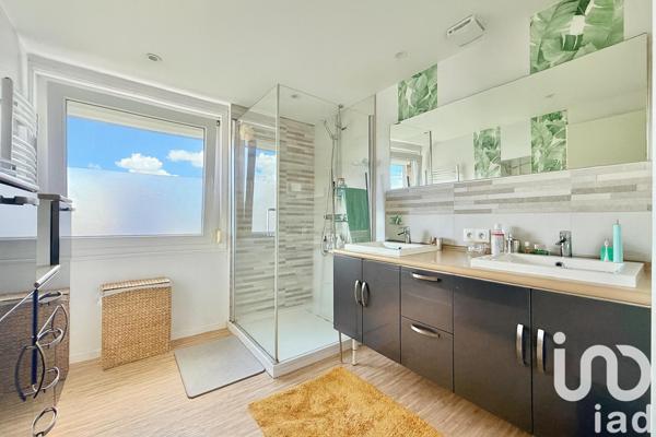 Maison à vendre 5 pièces 108 m² Tourcoing